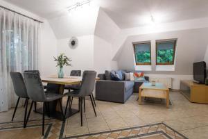 Apartamenty na Równi w Centrum Apartzakop