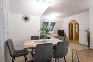 Apartamenty na Równi w Centrum Apartzakop