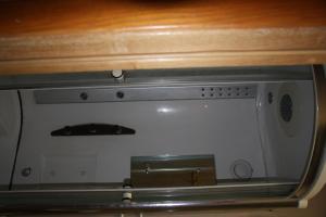 Economy Room with Bunk Bed room in Sun Mini гостевые комнаты