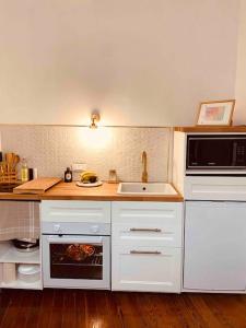 Petit cocon rien que pour vous !