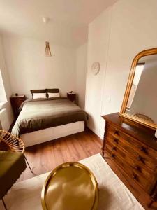 Petit cocon rien que pour vous !