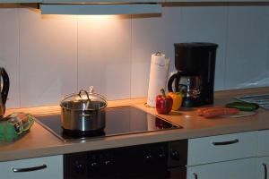 Ferienwohnung am Sandbarg