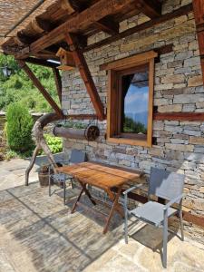 Leshten Valentins House