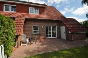 Nr 70 - Ferienhaus Im Gartenland