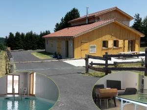 Villas Gite Multriman : photos des chambres