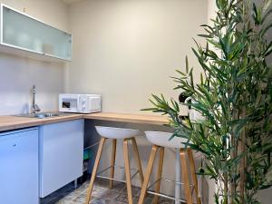 Apartamento Puente de Piedra Logroño