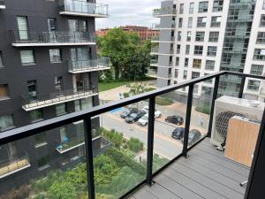 Apartament Mieszczański Klima-ParkigFree2x-Netflix-YouTube