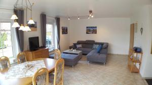 Nr 74 - Ferienhaus Im Gartenland