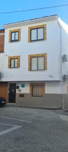 Apartamento turístico Dayma 2