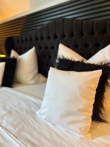 Boutique Appartement