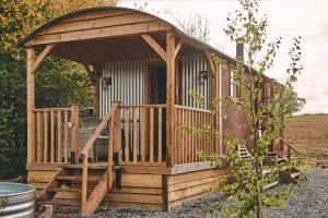Big Sky Hideaway - Weobley