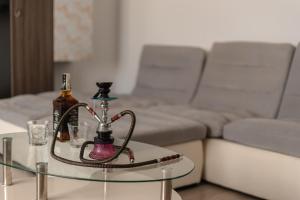 Urban Loft with Private Parking - Premiere Hospital