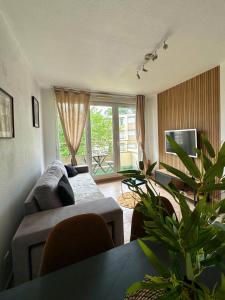 Appartements Evasion Feerique - 10min Disney 30mn Paris : photos des chambres