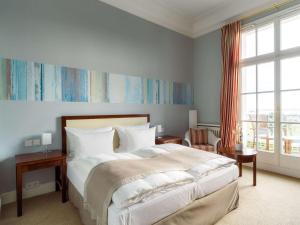 Double Room room in A-ROSA Travemünde