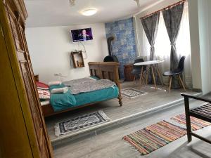 Căsuța din Pădure