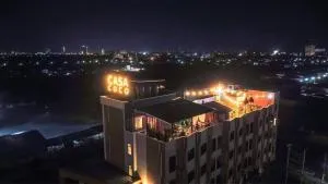 Casa Coco Hotel - Ban Nong Krathum