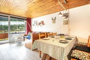 Le Flocon de Pauline - Sur les pistes - 于尔亚日莱班