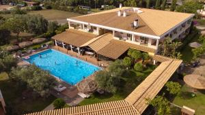 iH Hotels Le Zagare Resort