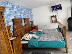 Căsuța din Pădure