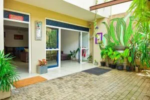 Blackberry villa - Nawala