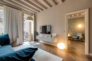 Mercatovecchio Luxury Apartments
