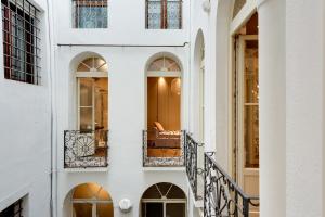 Mercatovecchio Luxury Apartments