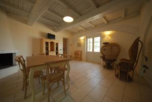 Maison de Vacances