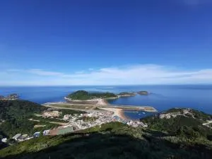 大新民宿Da Xin Homestay - Chung-liu-ts'un