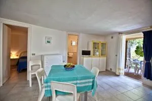 ISA-Residence with swimming-pool in Porto Rotondo at only 500 m from the beach - Cugnana Verde