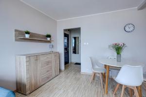 Apartament Szczecin Kobalt - Kaskada