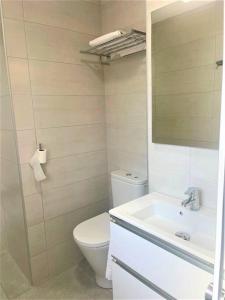 apartamento 510A VORA 3 dormitorios