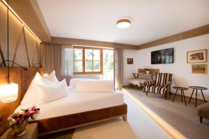 Geniesserhotel Minglers Sportalm 4 Sterne Superior