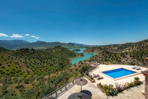 El Huertecillo by Vintage Travel