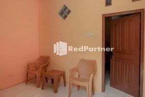 Pondok Damai Guest House Syariah Mitra RedDoorz