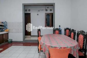 Pondok Damai Guest House Syariah Mitra RedDoorz