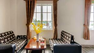 Tahami Hotel Thu Duc