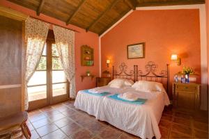 Hacienda Los Olivos by Vintage Travel