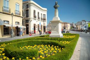 Hacienda Los Olivos by Vintage Travel