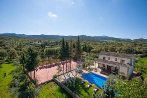 Hacienda Los Olivos by Vintage Travel