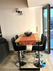 Elaionas Apartments 3