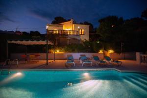 Villa Sophia by Vintage Travel