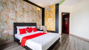 Tahami Hotel Thu Duc