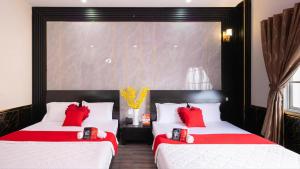 Tahami Hotel Thu Duc