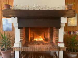 Sejours chez l'habitant L'Etoile Chambre et table d'hotes (demi-pension) : photos des chambres