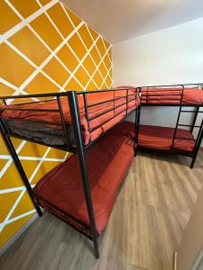 Appartements Residence le Marcadieu : photos des chambres