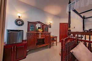 The Castle by Don Louis