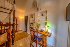 The Castle by Don Louis