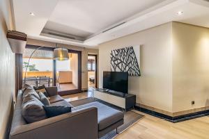 Fantástico apartamento en primera línea de playa