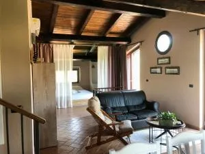 Santa Lucia B&B - Alvignanello