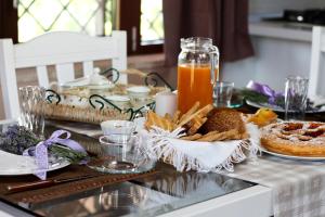 Santa Lucia B&B